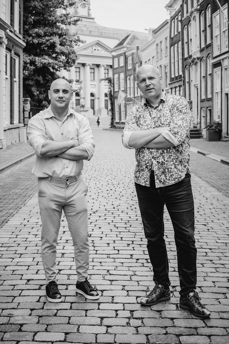 Onze werkwijze: professionele samenwerking en duidelijke structuur